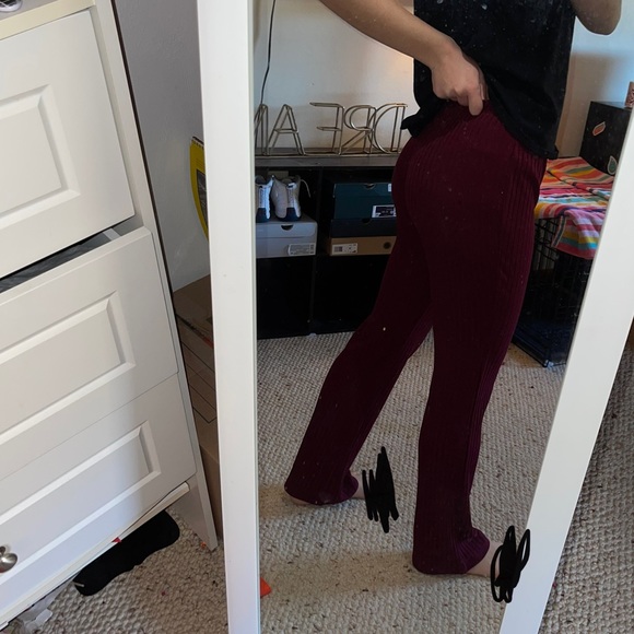 Cute Fall Dressy Pants!🍁😊 - Picture 3 of 5